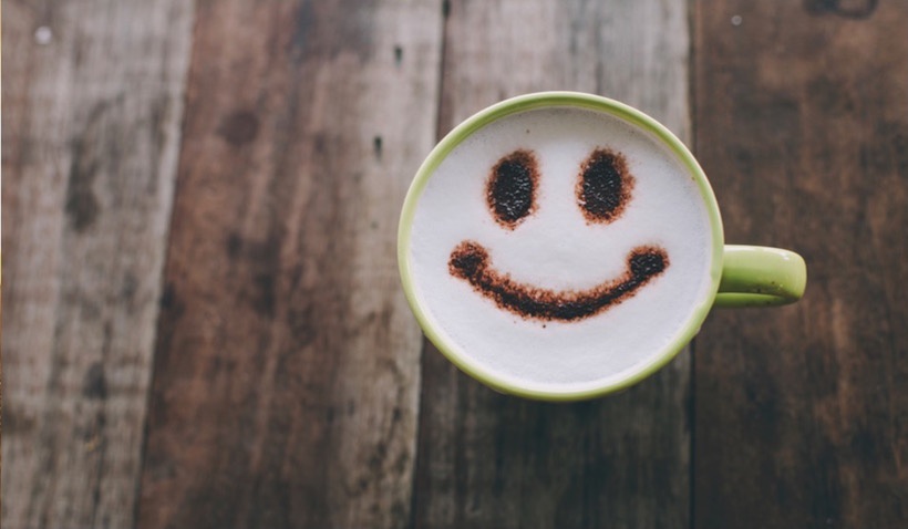 The Pursuit of Positivity in the Workplace: Q&A with Happiness Expert Shawn Achor