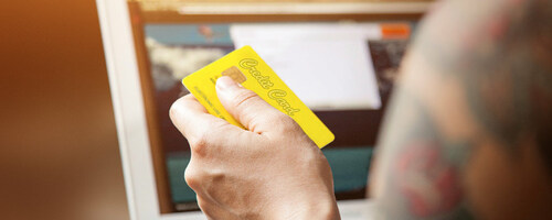 How to Buy the Perfect Domain Name for Your Store