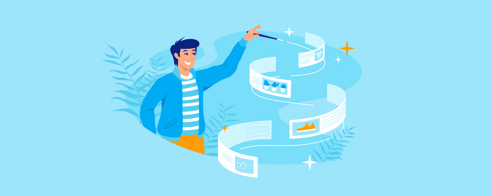 7 Ecwid Improvements for Better Order Management