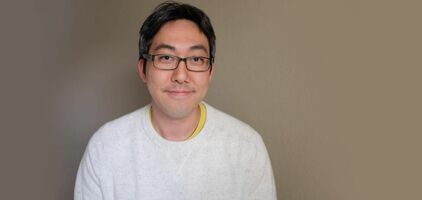 Dropbox's John Saito on writing in experience design