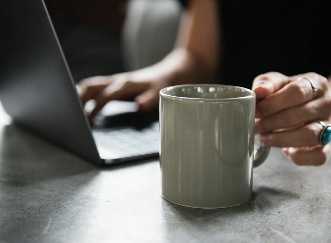 One-minute meditations to help you reset