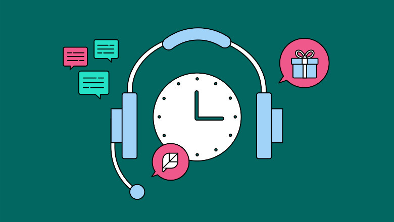 Prepping your social customer care team for the holiday rush with Sprout