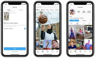 BREAKING Influencer News: Reels, Amazon Live-Streaming, Google's ShopLoop, TikTok Creator Fund & BrandConnect by YouTube