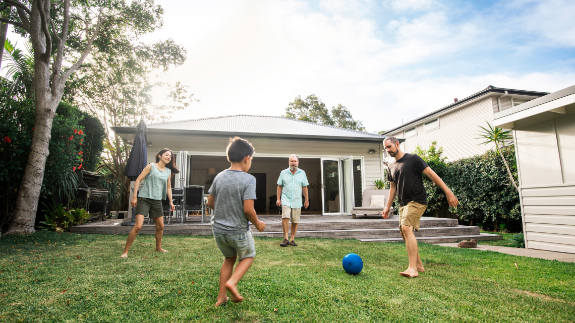 How Multifamily Operators Can Leverage the Single-Family Rental (SFR) Boom