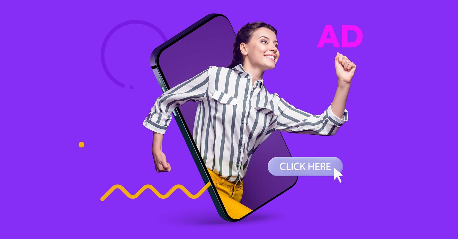 Mobile Meets Native Advertising