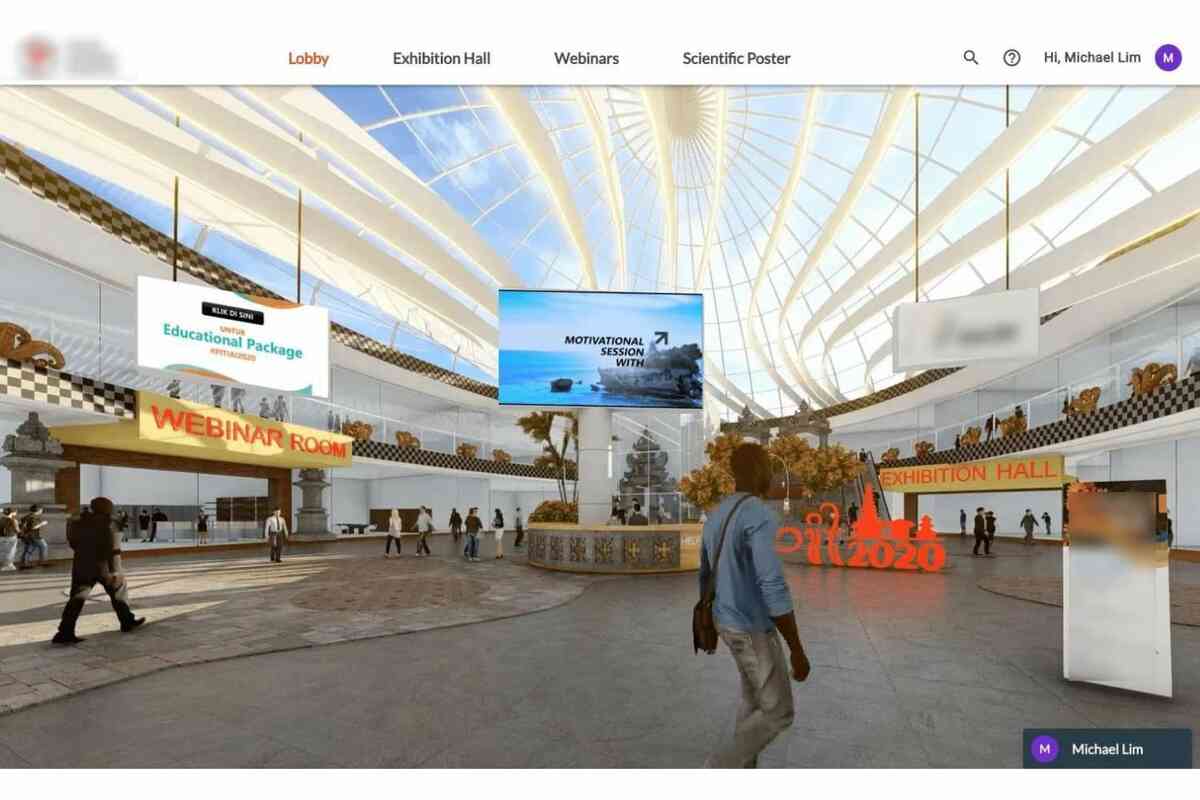 6 Reasons to Host Online Events with EventX