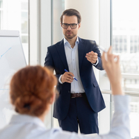 5 Training Needs for Sales Managers