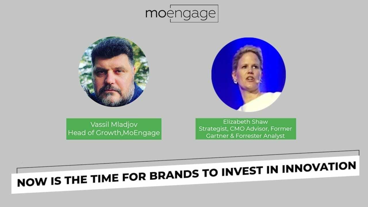 Why Businesses Should Innovate During Global Crisis