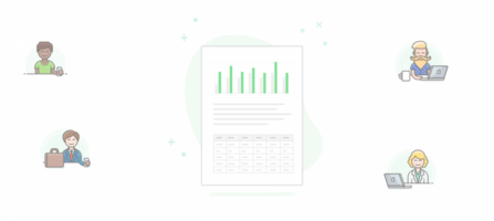 Startups: Why Send Management Reports?