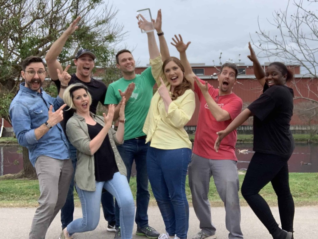 How Databox Helped Gravity Digital to Become More Efficient & More Profitable | Databox Blog