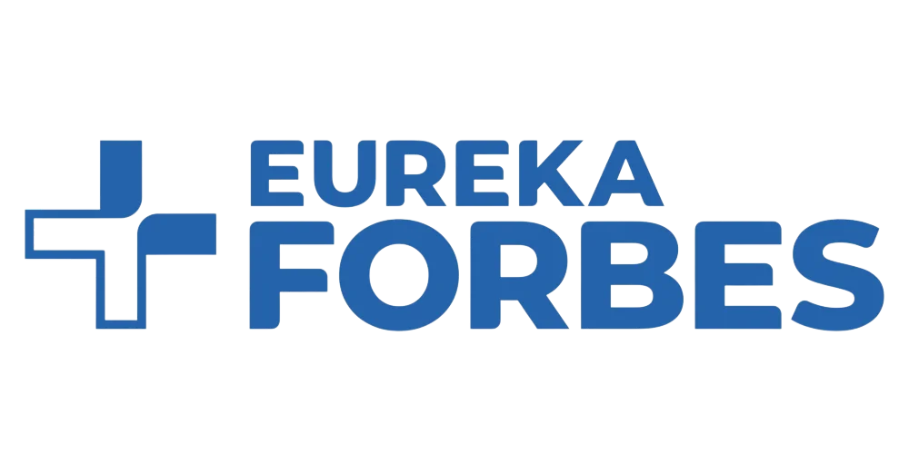 Eureka Forbes Revolutionizes CX with WhatsApp Chatbot