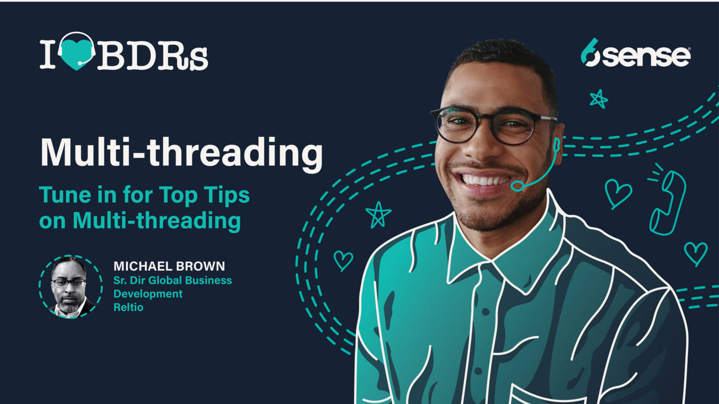 BDR Appreciation Week: Q&A Webinar – Day 4: Multi-Threading 