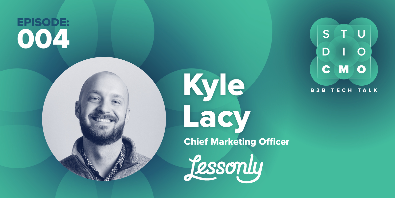 The Power of Sales-Marketing Alignment with Kyle Lacy 