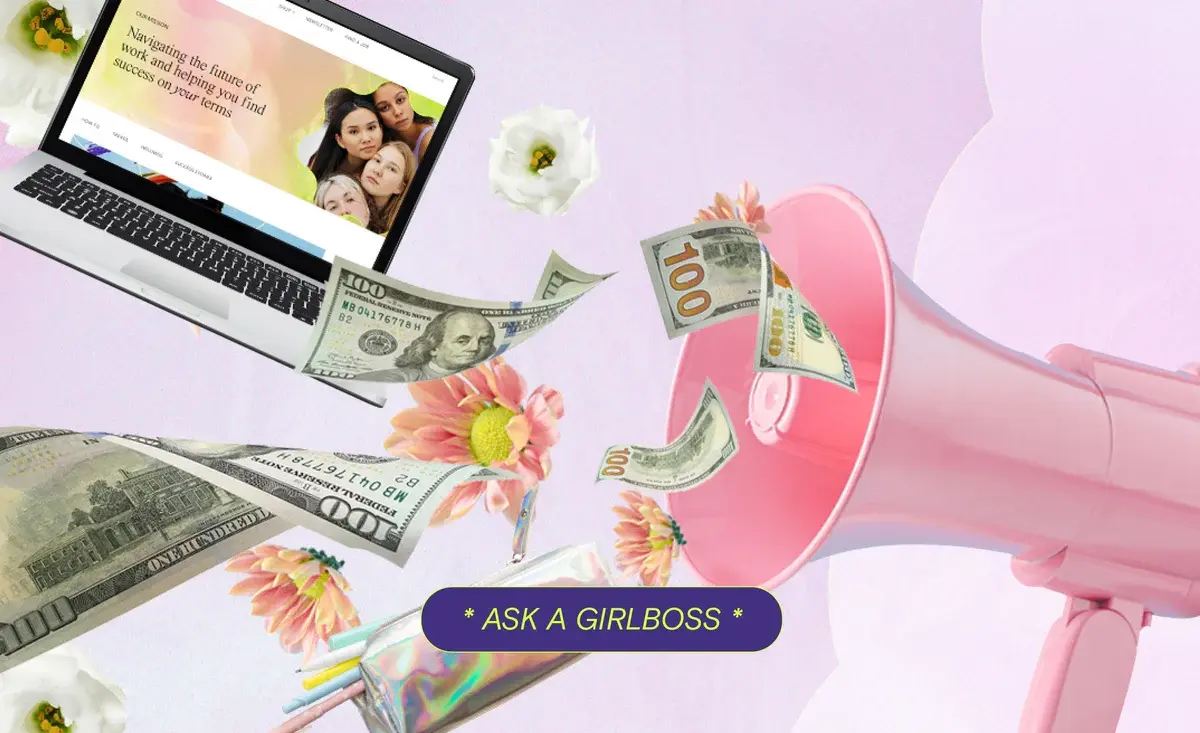 "How Can I Tell the Difference Between a Hustle, a Passion, and a Business?"