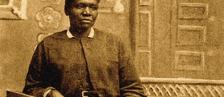 The Legend of "Stagecoach" Mary: The First Black Woman to Carry U.S. Direct Mail