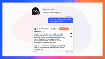 How to discover the ROI of real-time agent assist AI tools