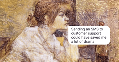 SMS Support: Should Texting be Part of Your Customer Service Strategy?