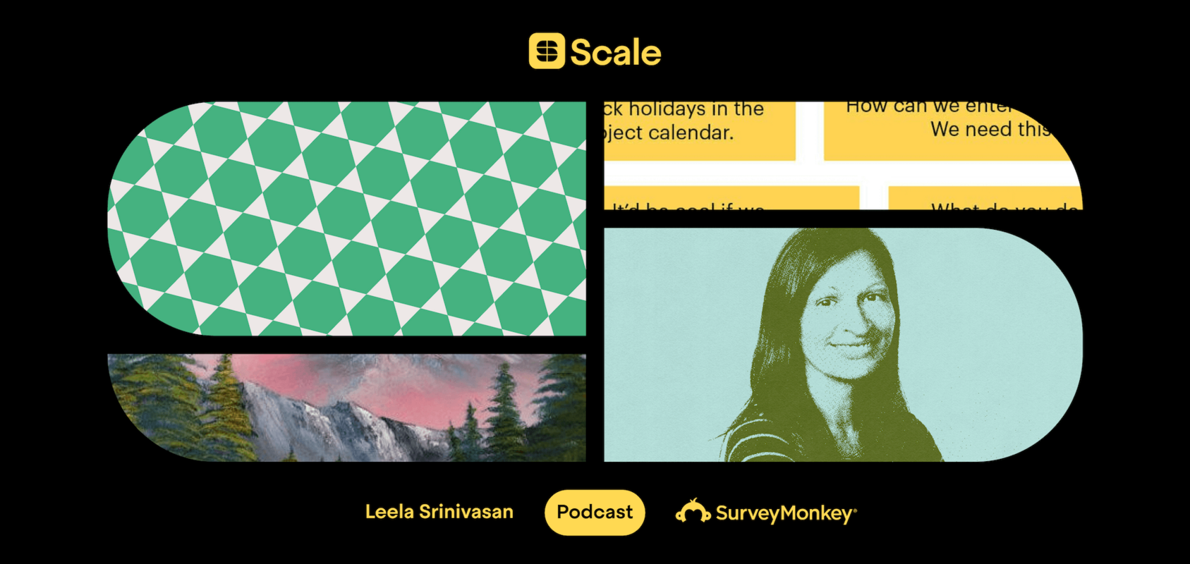The art of being truly customer centric: 6 lessons from SurveyMonkey's CMO