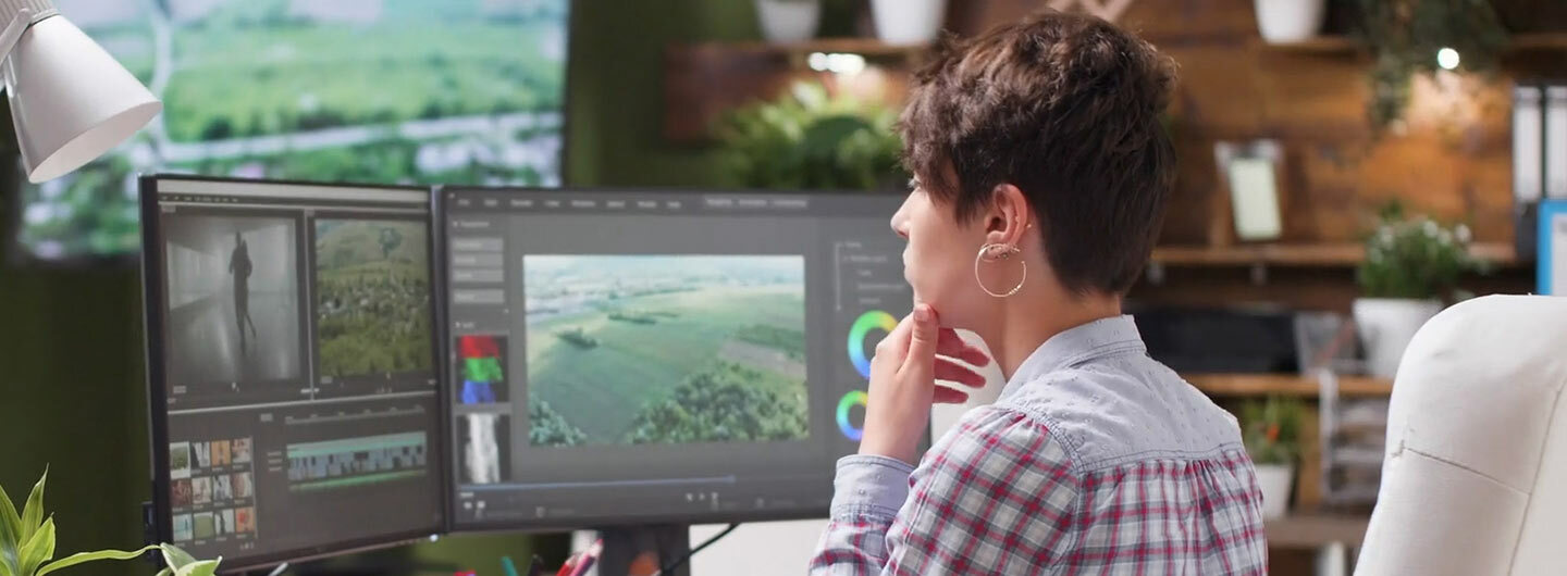 7 Workflow Tips for Becoming an Efficient Video Editor