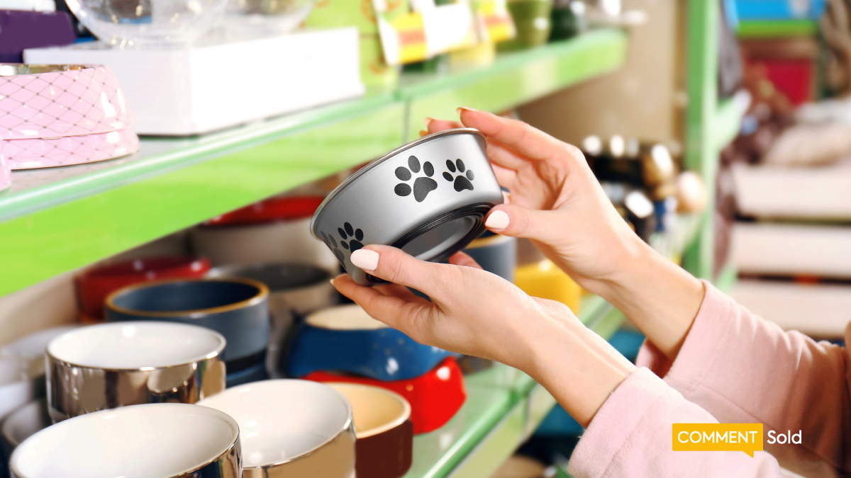 6 Ways Pet Supply Stores Can Use Facebook Live