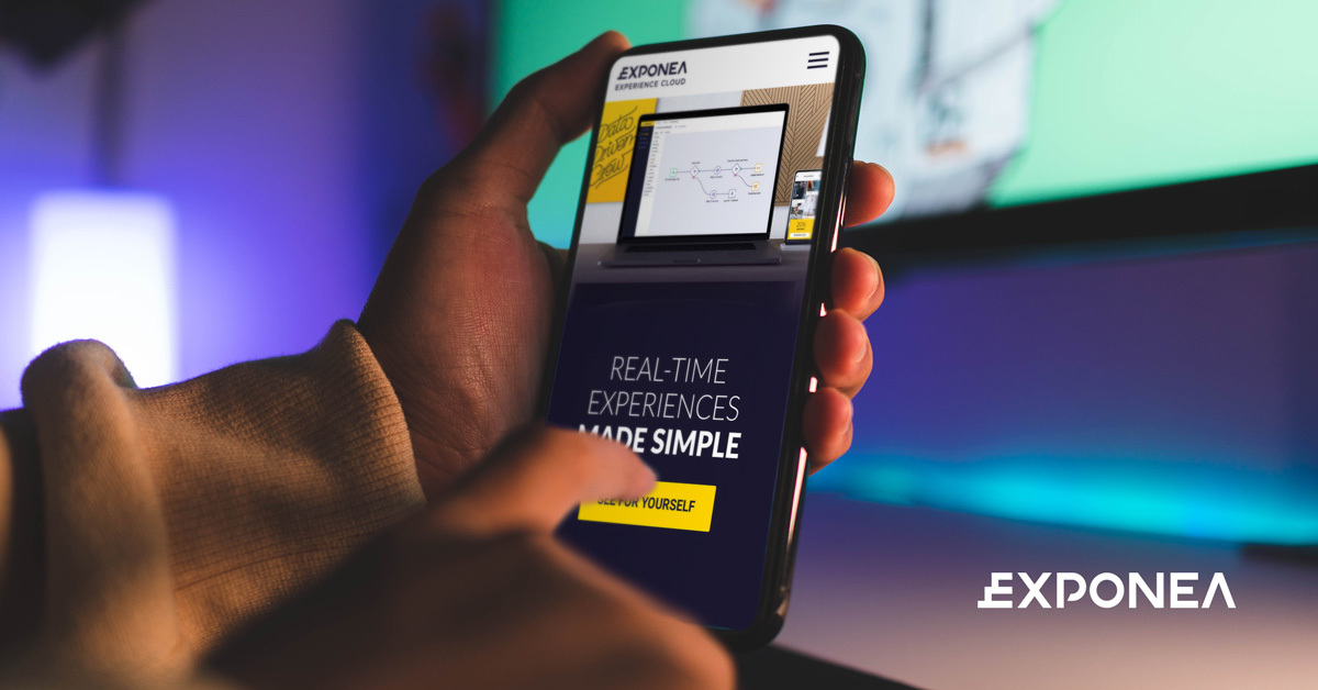 How a next generation marketing platform can help telcos survive or thrive - Exponea - Customer Data Platform