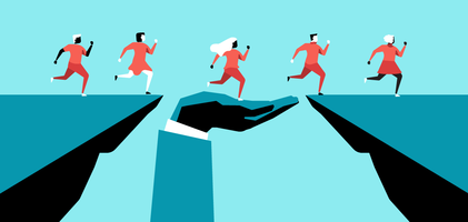 Why your diversity efforts should make employees uncomfortable