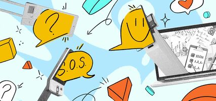 Scale Smarter With Intelligent Self-Serve Customer Support