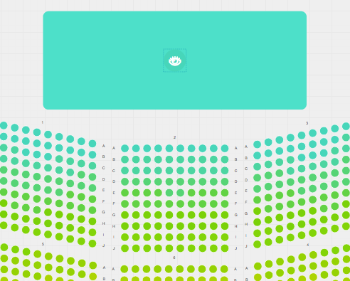 How to Raise More Money with Your Event's Seating Plan