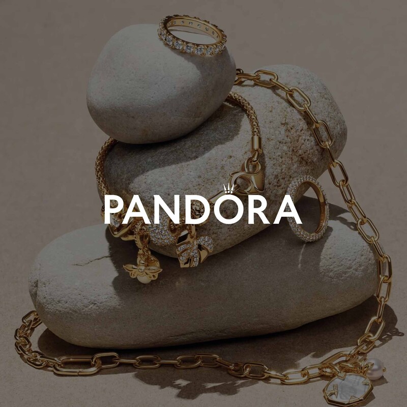 Customer Spotlight: Pandora