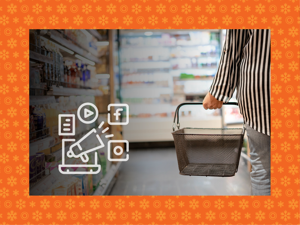 2023 MediaRadar Prediction: CPG Advertisers Are in for Steady Spending in 2023