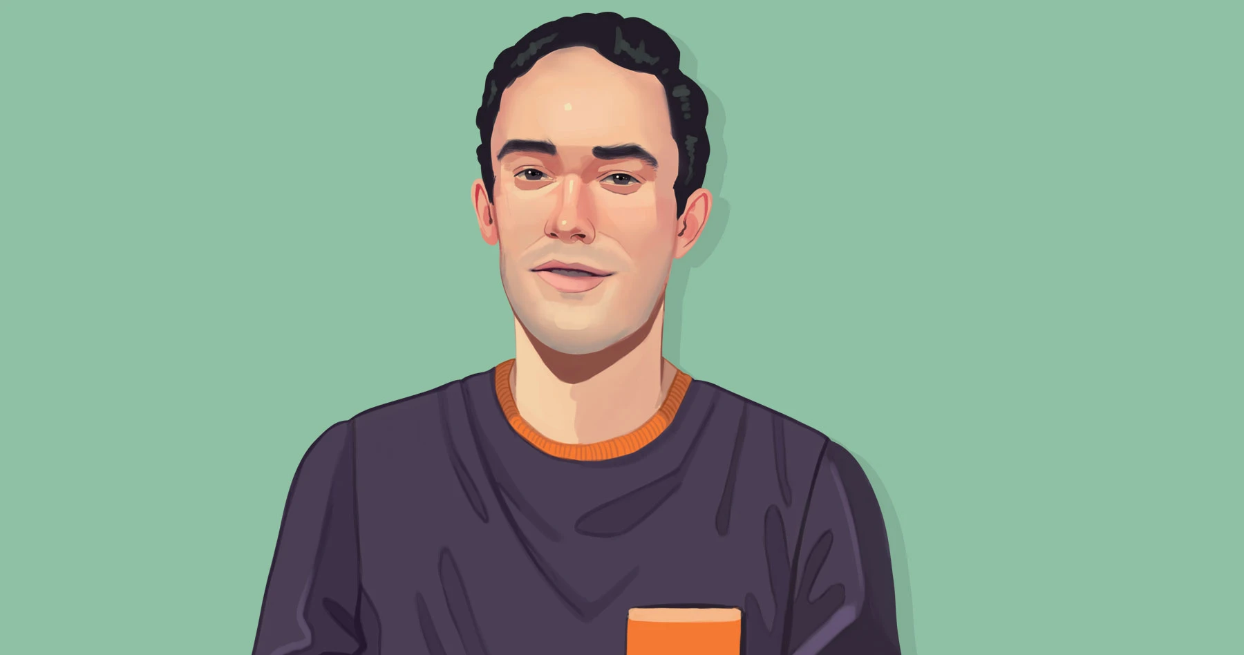 Overdraft: Will His Family's Food Business Turn into a Recipe for Success?