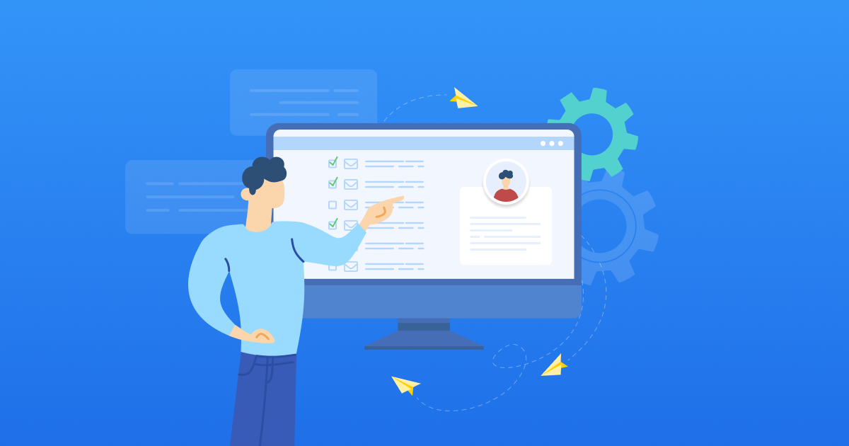 Send a Text Messages From Your Computer