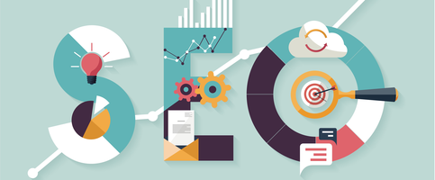 Why Infographics Should Be Part of Your SEO Strategy [Infographic]