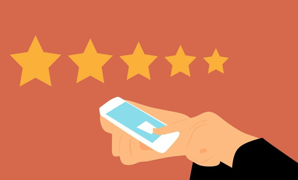 Responding to positive reviews: Tips and best practices