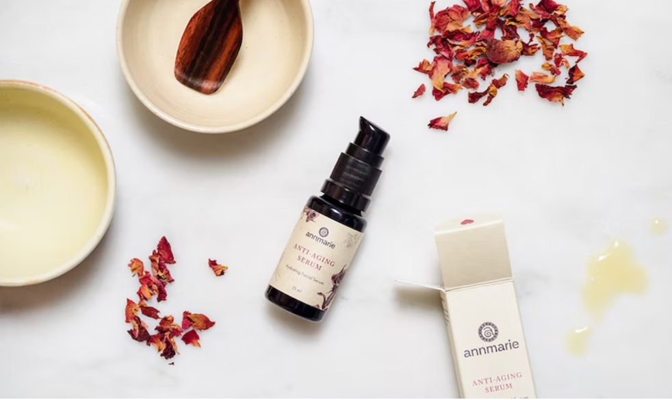 How a "heartbeat" of daily emails powers Annmarie Skin Care's growth 