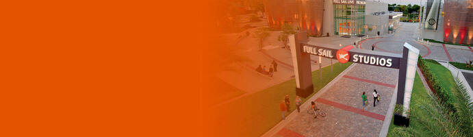 Full Sail supports student success in creativity and tech