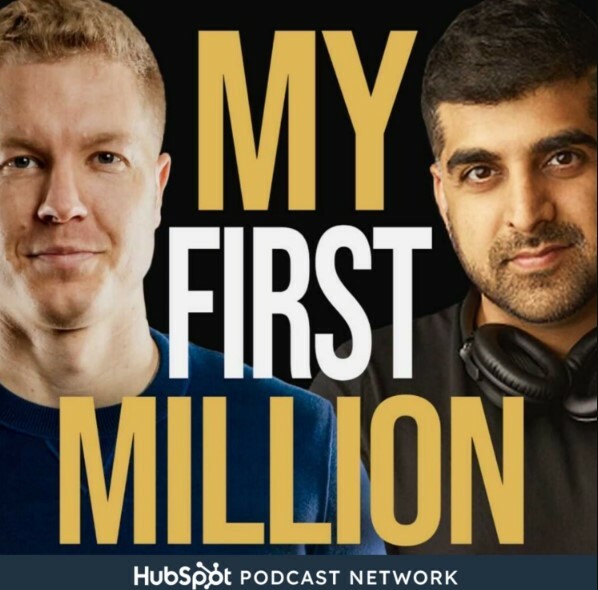 From Sleeping on Gym Floors to $100M with Alex Hormozi