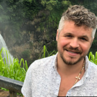 Bryan Frederick Marks