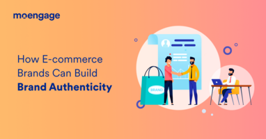 How E-commerce Brands Can Build Brand Authenticity Through Online Storytelling