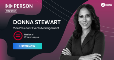 38 | Donna Stewart, National Urban League: Voting, Influencers, and Driving User Experience with Virtual Events