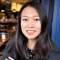 Sandra Wu