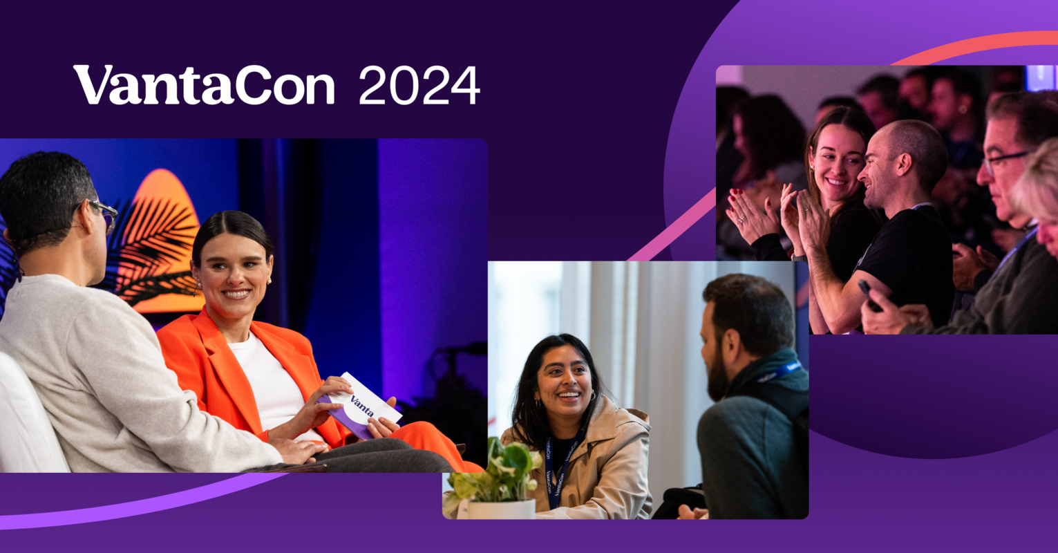 Vanta unveils new product innovations to move compliance beyond the standard