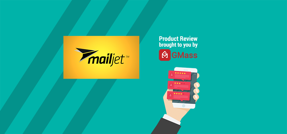 Mailjet Review 2020 (Features, Drawbacks, Pricing)