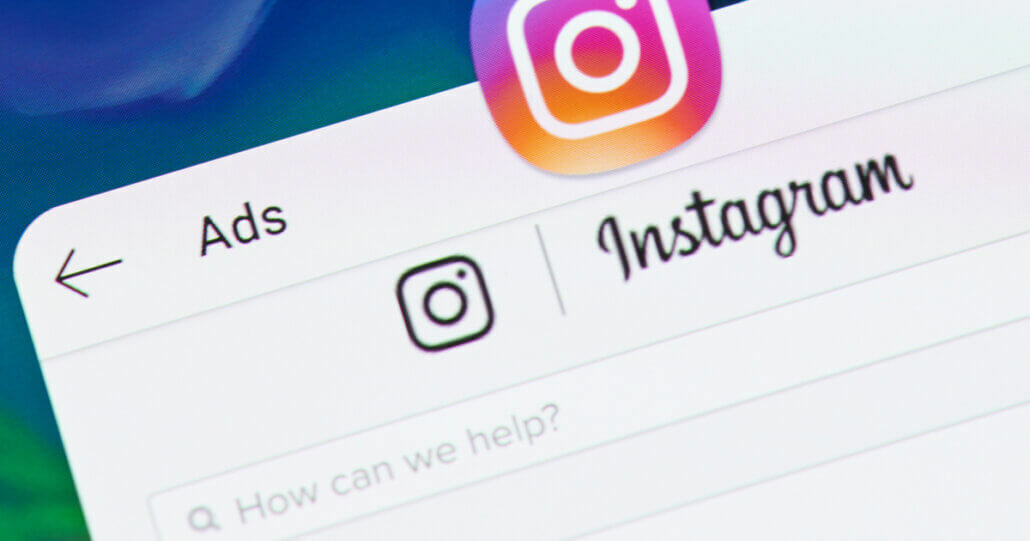 Here's your inspiration for Instagram ads