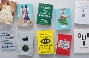 Read This Summer with Alexander Chee, Mailchimp, and the Decatur Book Festival