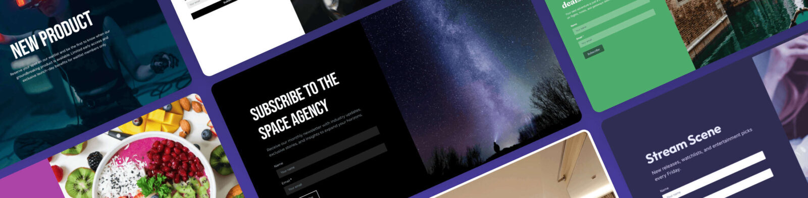 How to Build Signup Forms That Work: 7 Best Practices to Get More Subscribers