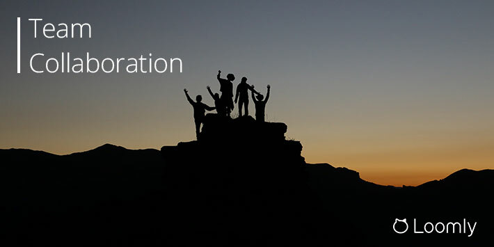 Team Collaboration FAQ | Loomly Blog