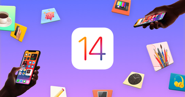 Create Your Own Custom App Icons with iOS 14 - Ceros Inspire: Create, Share, Inspire