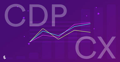 Growth without compromise: 3 reasons to invest in CDP and CX technology