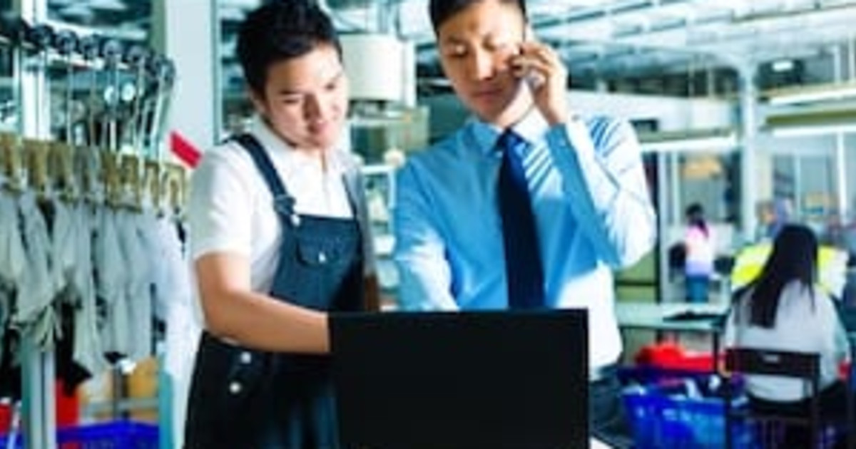 What is Service Delivery Optimization?